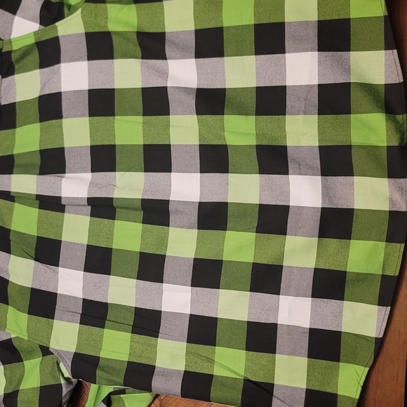 Dixxon Dragula Flannel - Picture 3 of 4